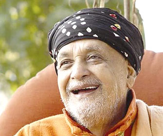 swami satyananda saraswati